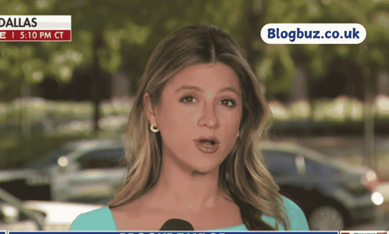 brooke taylor fox news