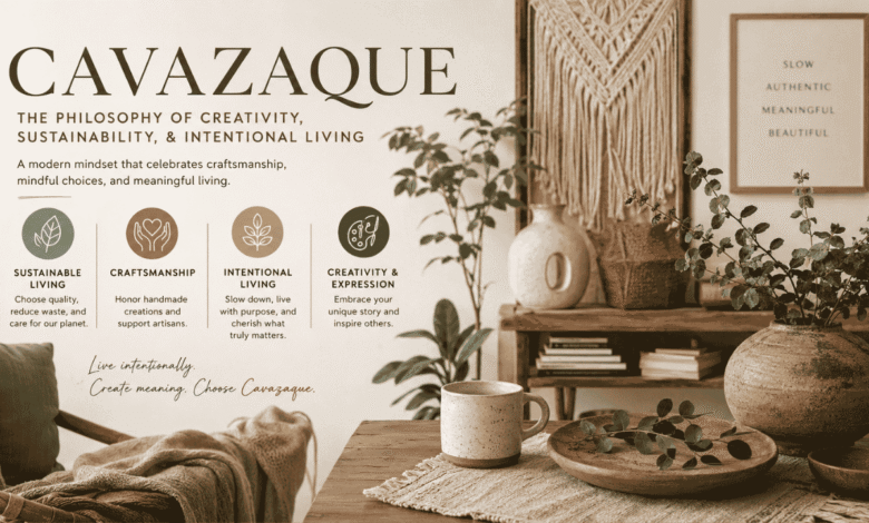 cavazaque