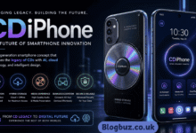 cdiphone