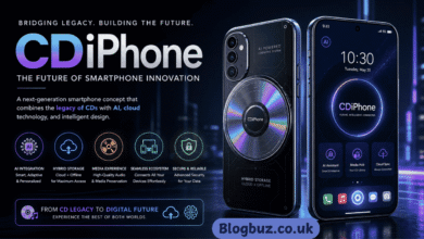 cdiphone