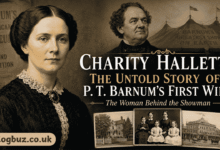 charity hallett