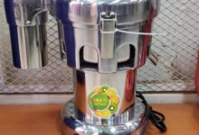 Selecting an Affordable Commercial Juicer in Kenya Based on Your Budget