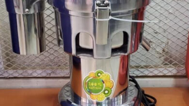 Selecting an Affordable Commercial Juicer in Kenya Based on Your Budget