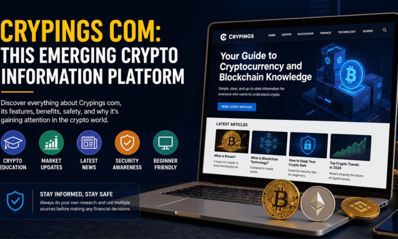crypings com