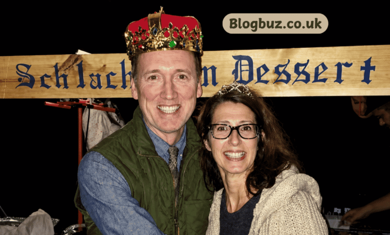 denise shillue