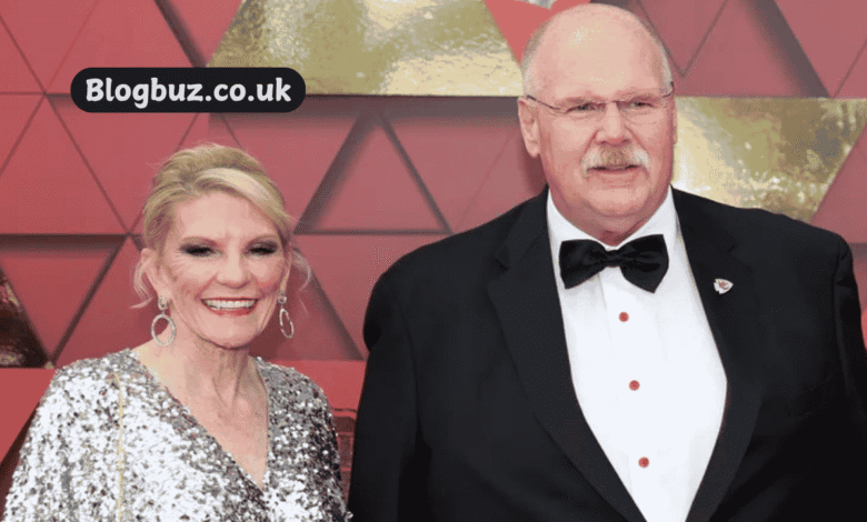 drew ann reid husband