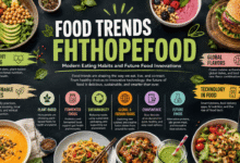 food trends fhthopefood