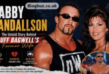 gabby randallson