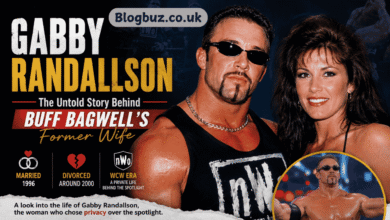 gabby randallson