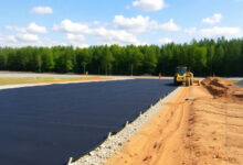 Quality Geotextile Fabrics for Effective Construction Projects