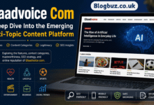 glaadvoice com