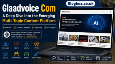 glaadvoice com