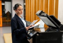 The Hidden Cost of Outdated Office Printers for Growing BusinessesThe Hidden Cost of Outdated Office Printers for Growing Businesses