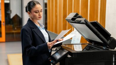The Hidden Cost of Outdated Office Printers for Growing BusinessesThe Hidden Cost of Outdated Office Printers for Growing Businesses