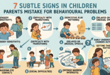 Subtle Signs in Children
