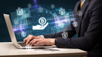 How Blockchain Development Companies Help Businesses Launch Secure Tokenization Platforms