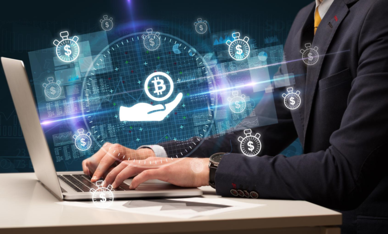 How Blockchain Development Companies Help Businesses Launch Secure Tokenization Platforms