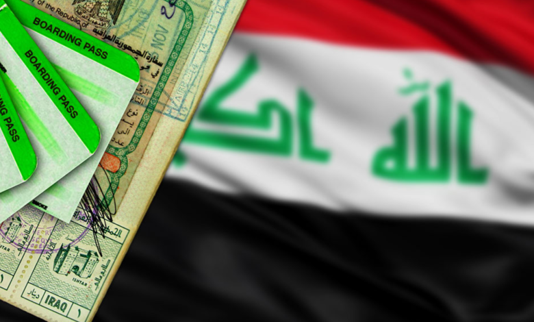 Why Religious Tourism in Iraq Is Growing Faster Than Ever