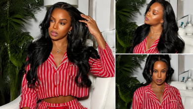 The Most Popular OhMyPretty 13x6 Wear Go Wig Hairstyles Right Now