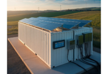 Container Solar Panels Explained: Benefits, Uses, and Installation Guide