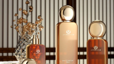 perfume