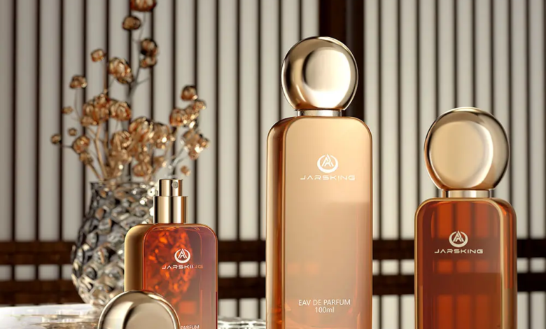 perfume