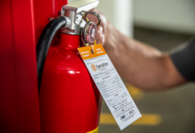 Why Fire Extinguisher Records Are Becoming as Important as the Extinguishers Themselves