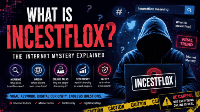 incestflox