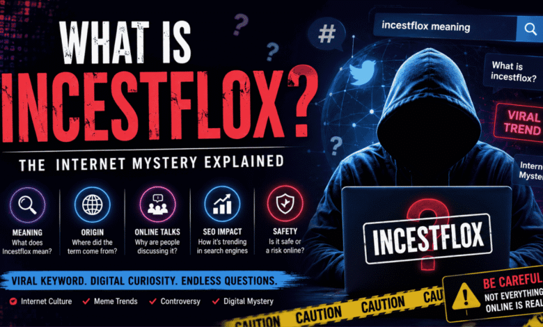 incestflox