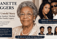 jeanette biggers