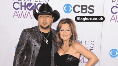 jessica aldean