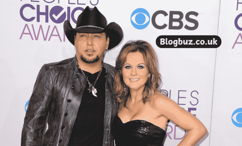 jessica aldean