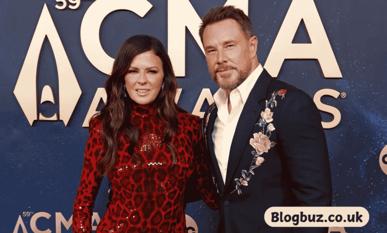 karen fairchild and jimi westbrook