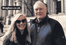 leanne morgan husband