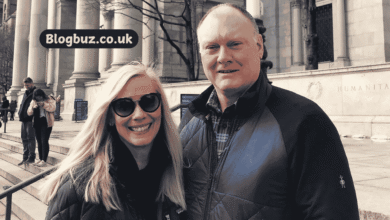 leanne morgan husband