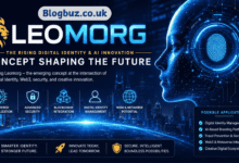 leomorg