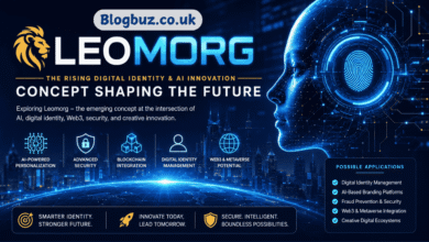 leomorg