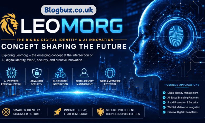 leomorg