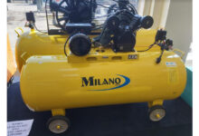 Air Compressor Prices in Kenya – All That You Should Know About Them