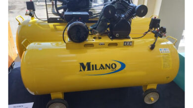 Air Compressor Prices in Kenya – All That You Should Know About Them