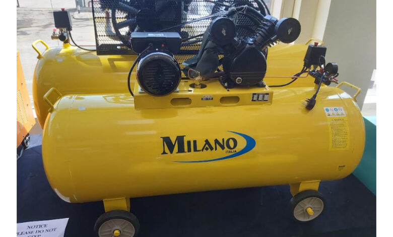 Air Compressor Prices in Kenya – All That You Should Know About Them