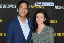 michael knowles wife