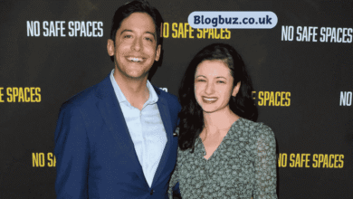 michael knowles wife