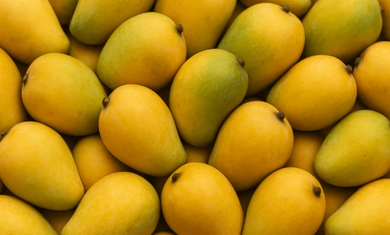 Online Mango