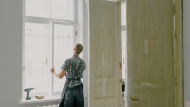 Window Replacement