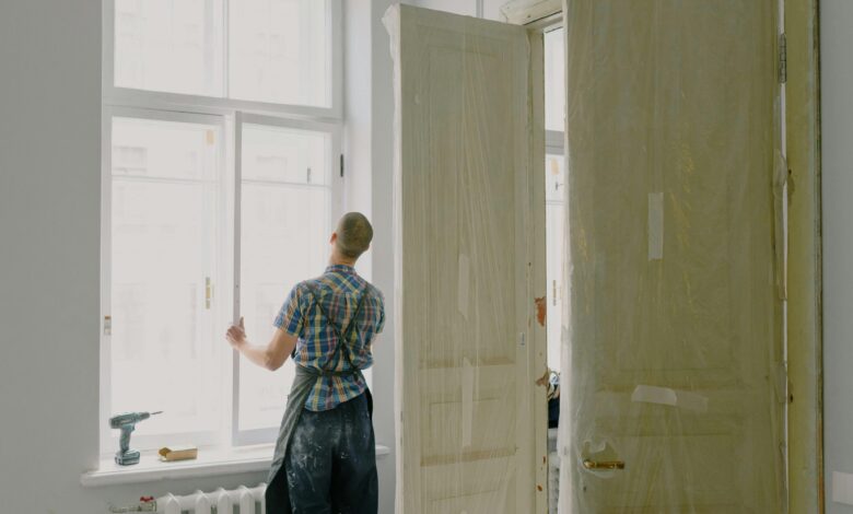 Window Replacement
