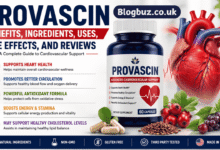 provascin