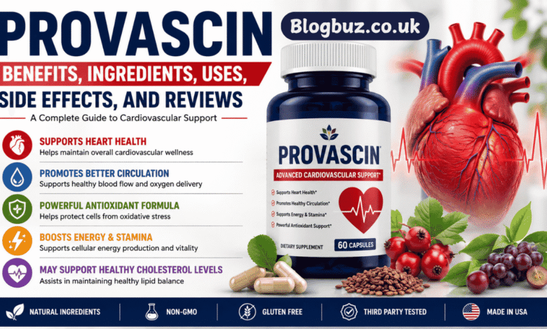 provascin