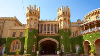 Planning a Family Trip to Bangalore? Here Are 10 Places You Can't Miss