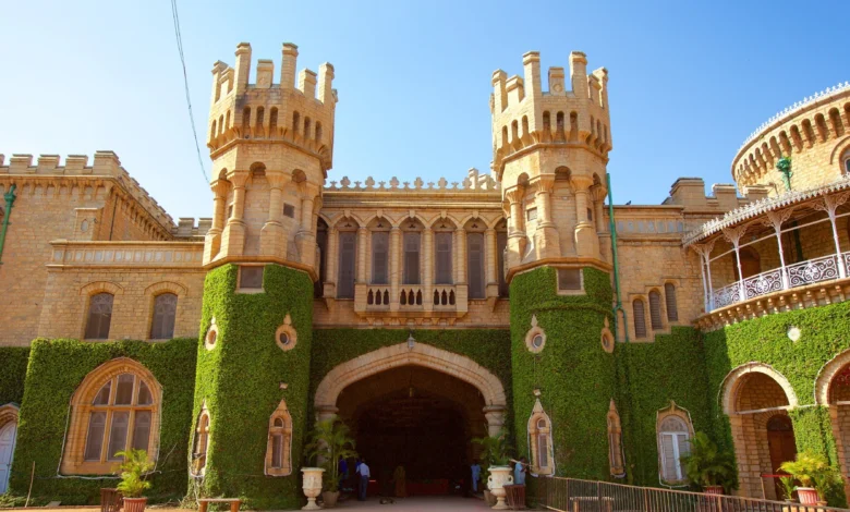Planning a Family Trip to Bangalore? Here Are 10 Places You Can't Miss